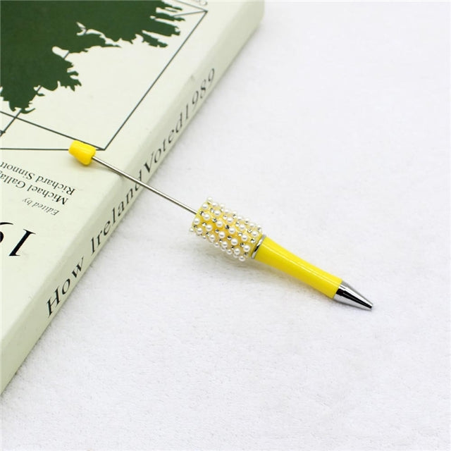 Beadable Pens Pearls