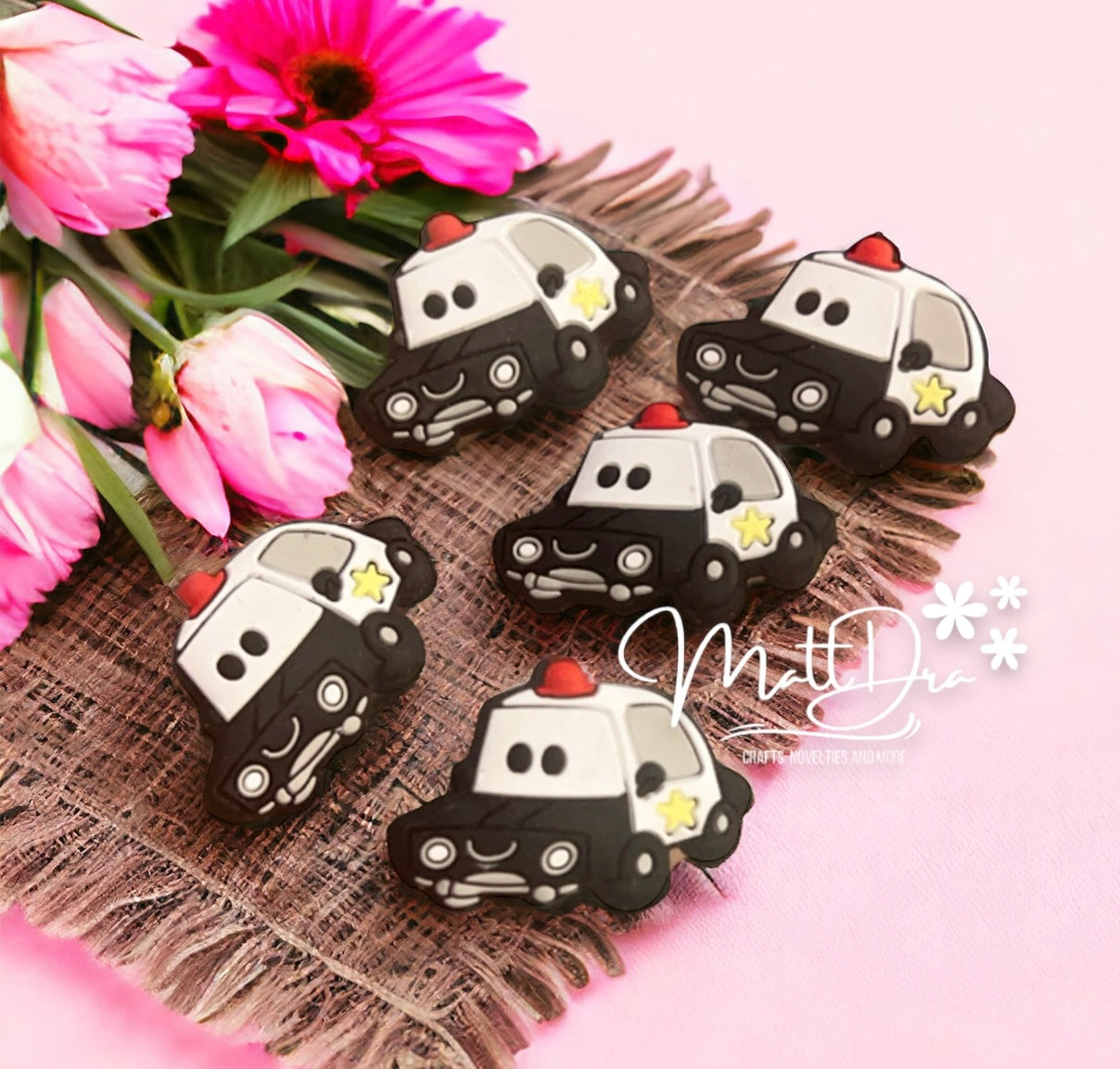 Policía de cuentas focales