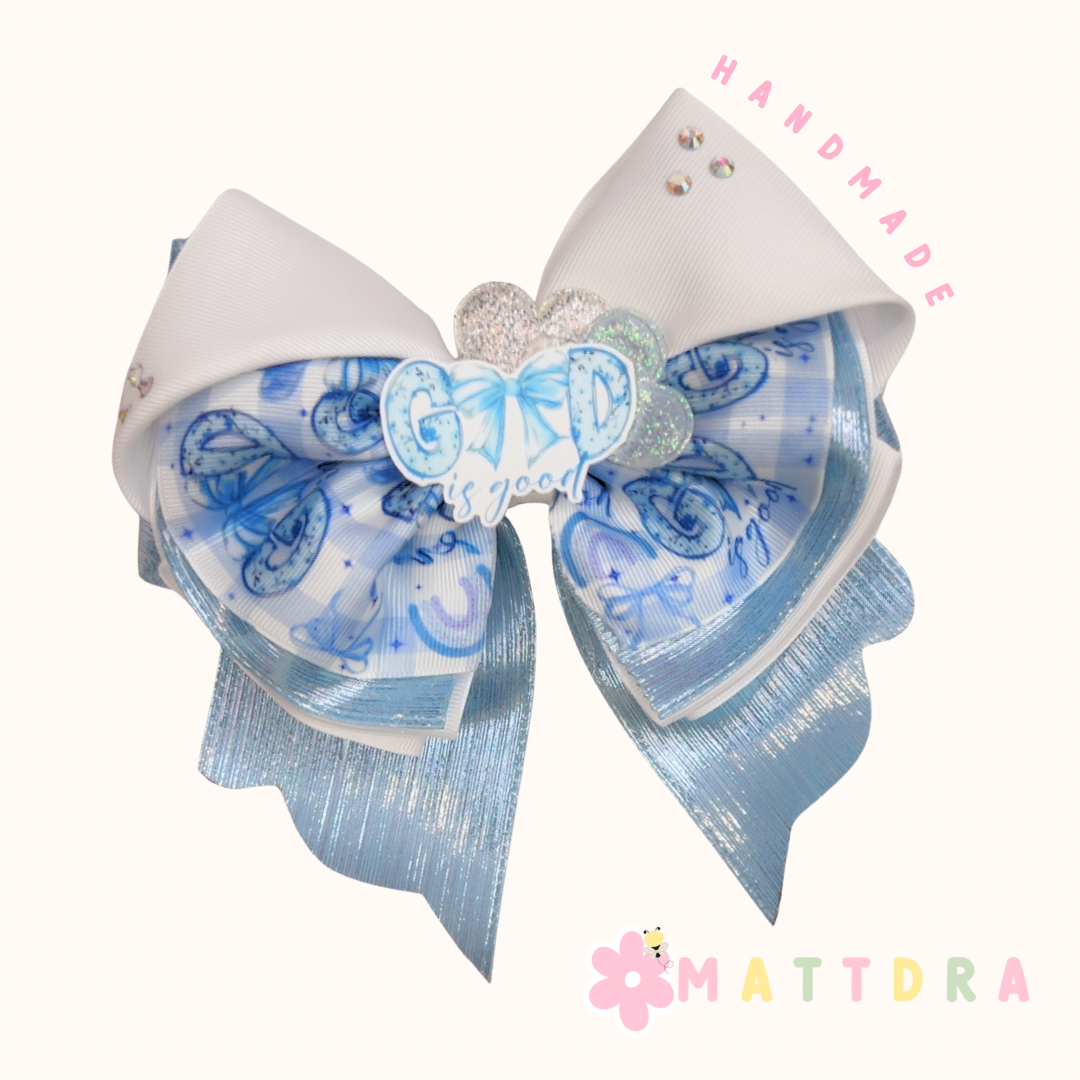 Lazo Handmade - God is Good