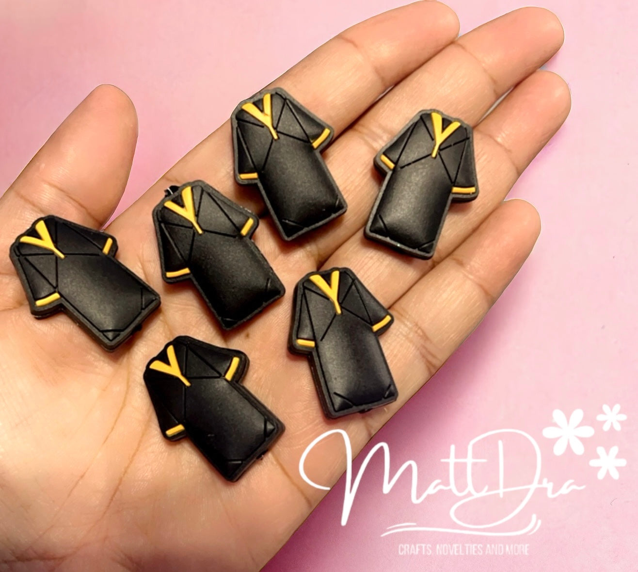 Cuentas focales graduadas