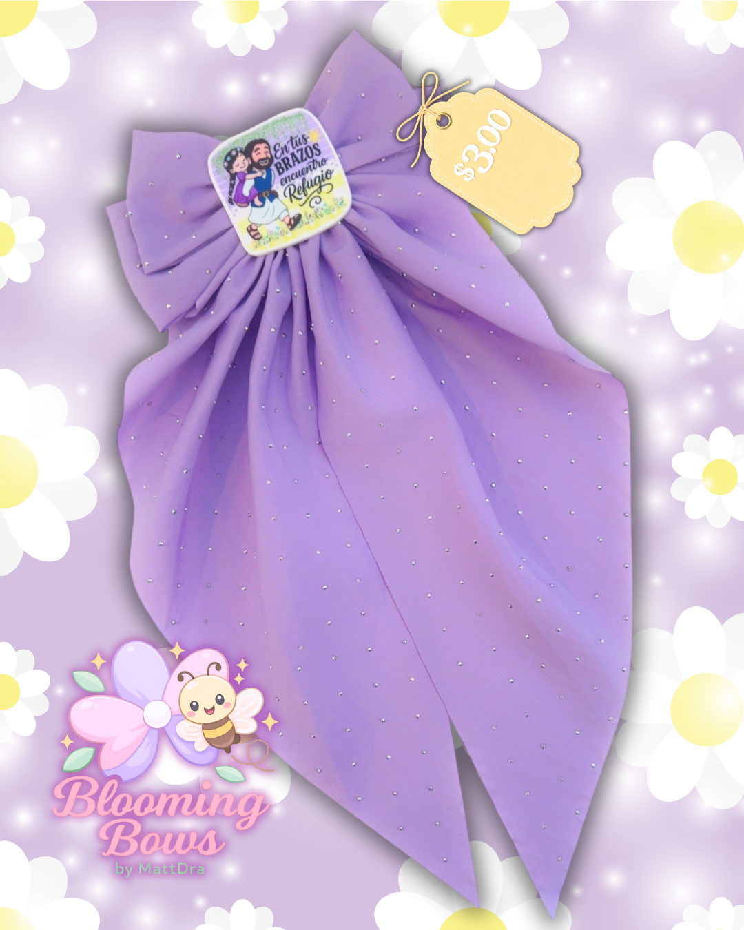 Lazo - Mensaje Cristiano- En tus brazos encuentro refugio