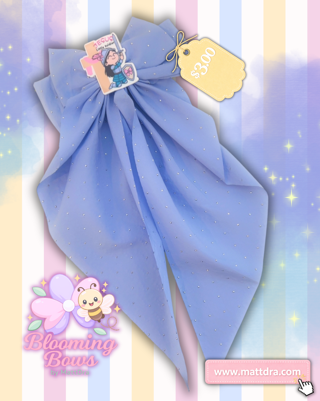 Lazo - Jesús Little Soldier