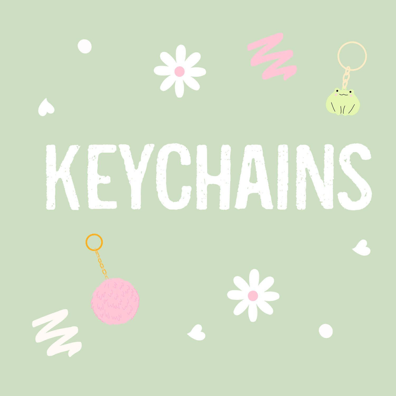 Keychains