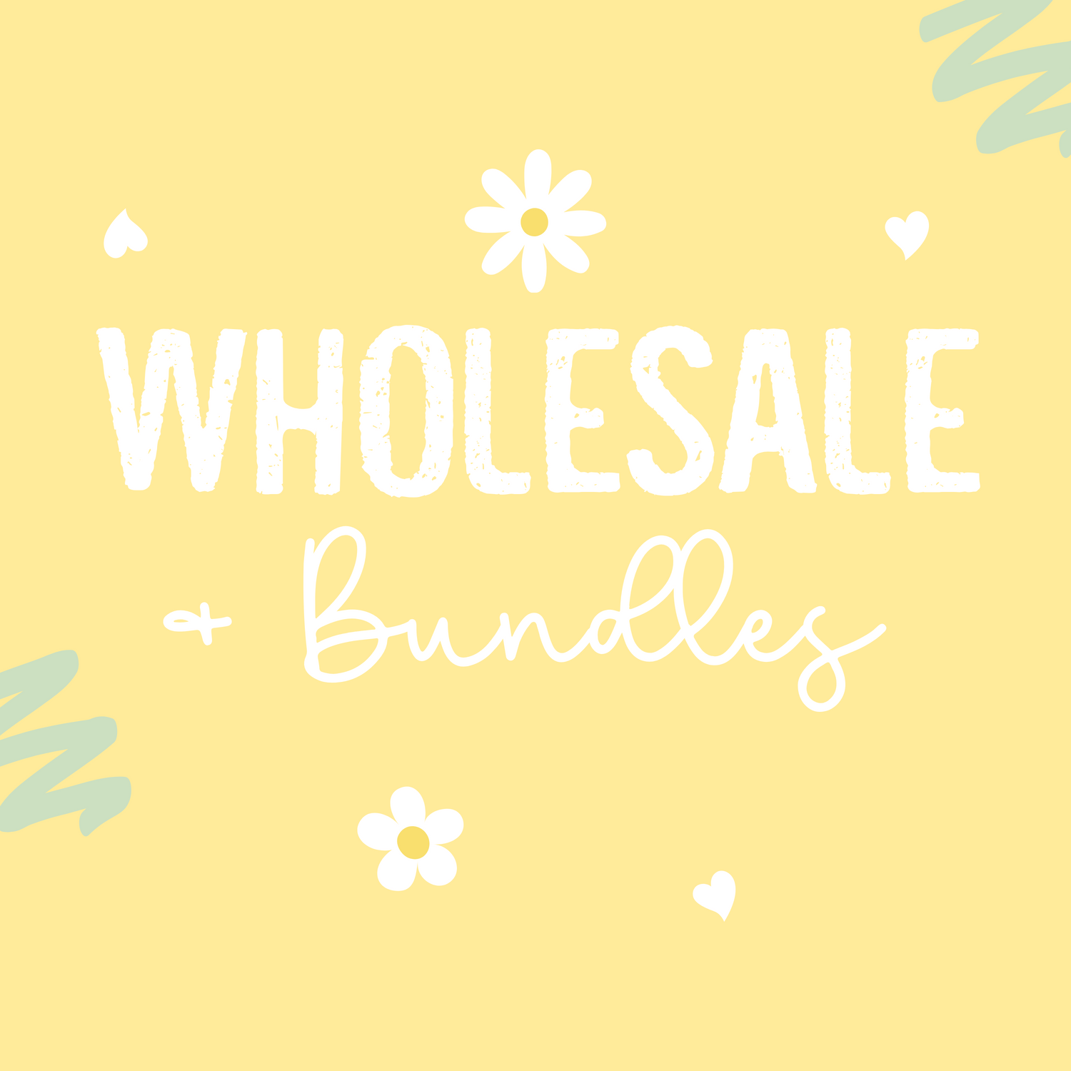 Wholesale