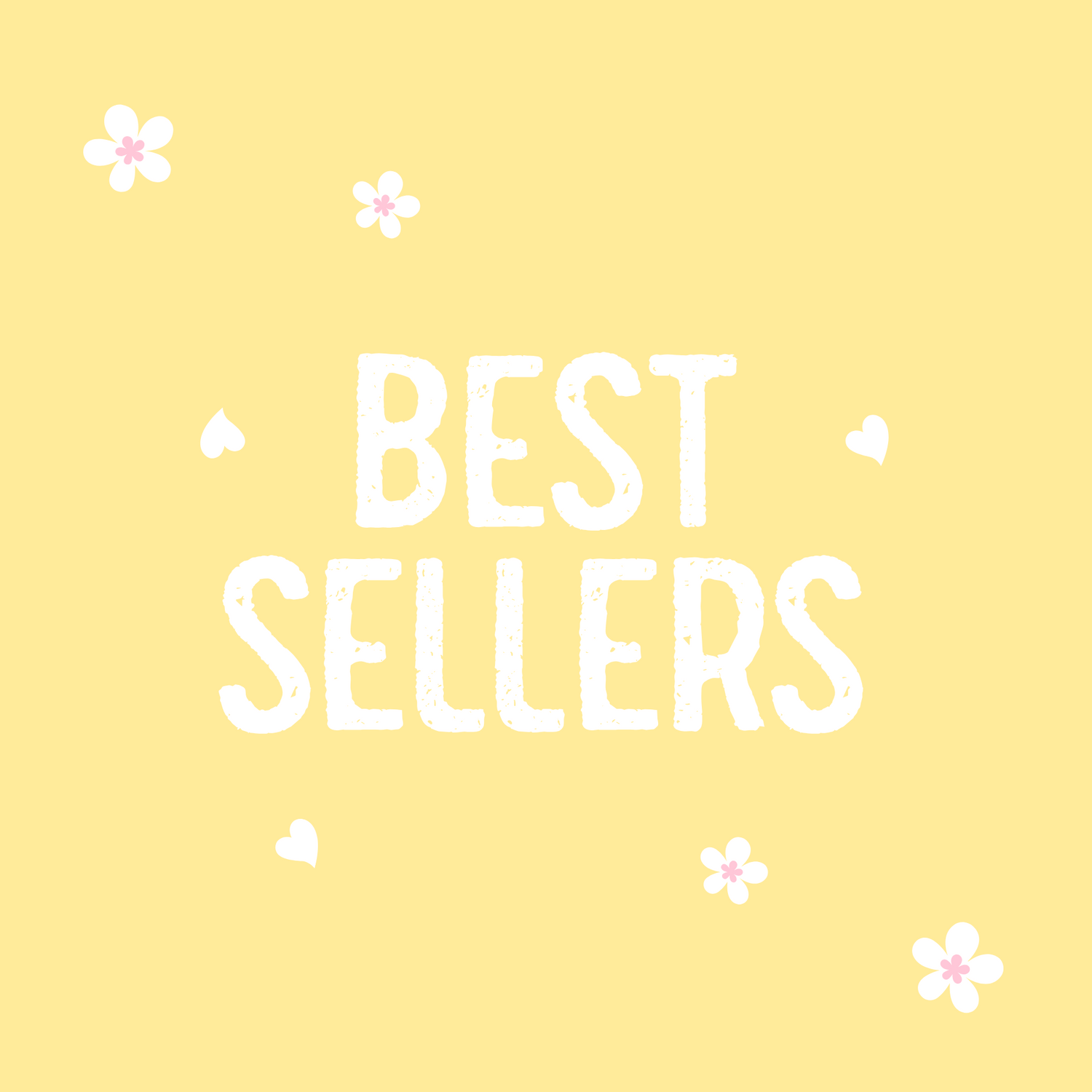 Best Sellers