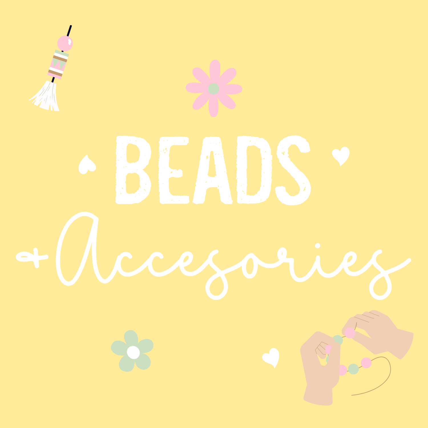 Beads / Accessories