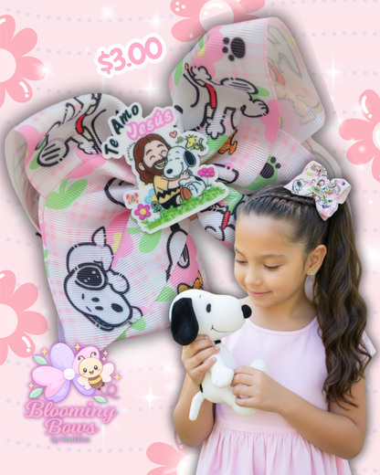 Lazos Cristianos - Perrito