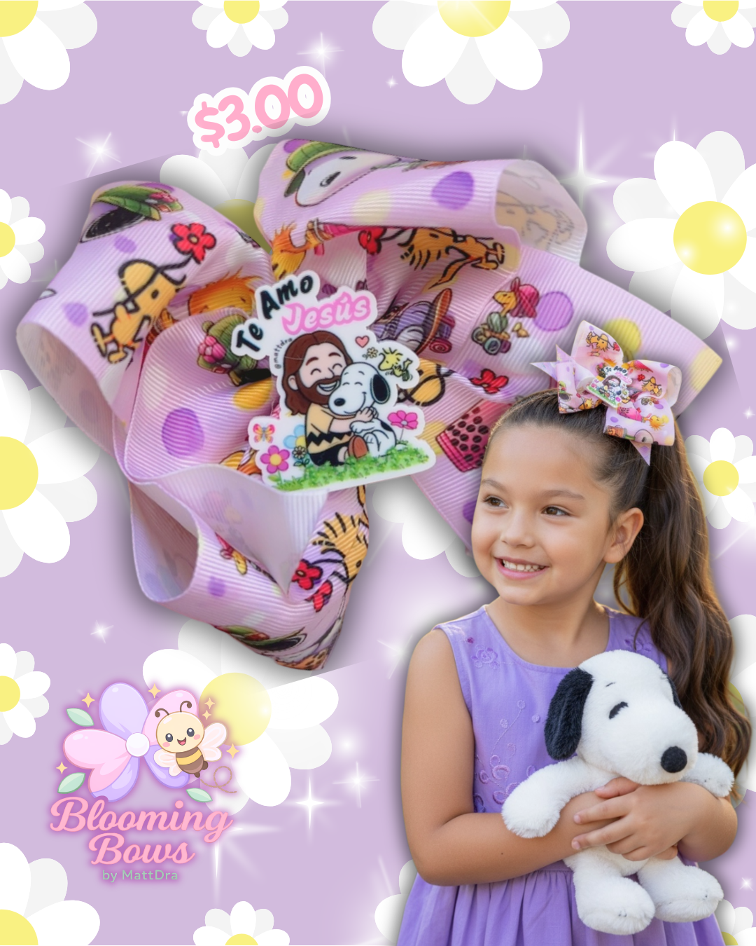 Lazos Cristianos - Perrito