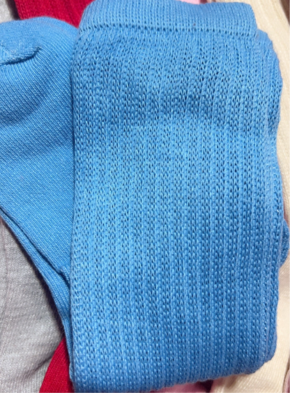 Girls socks 🧦 (3-8 years)