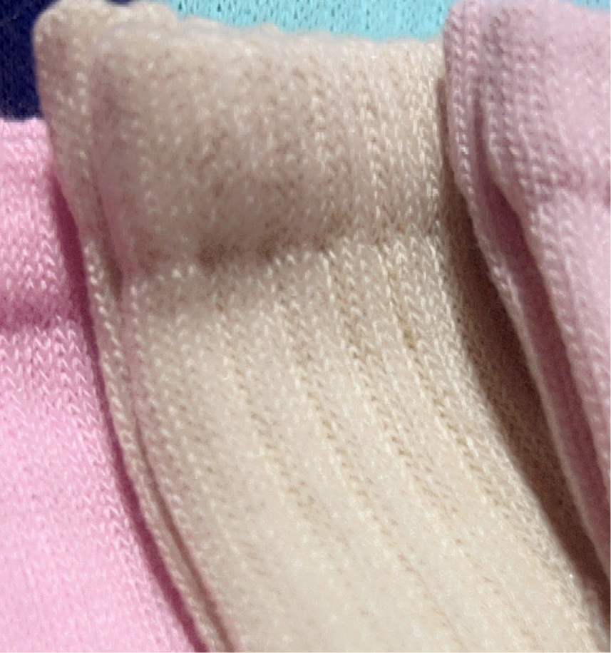 Girls socks 🧦 (3-8 years)