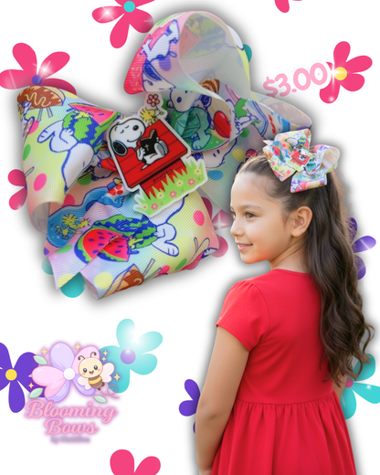 Lazos Cristianos - Perrito