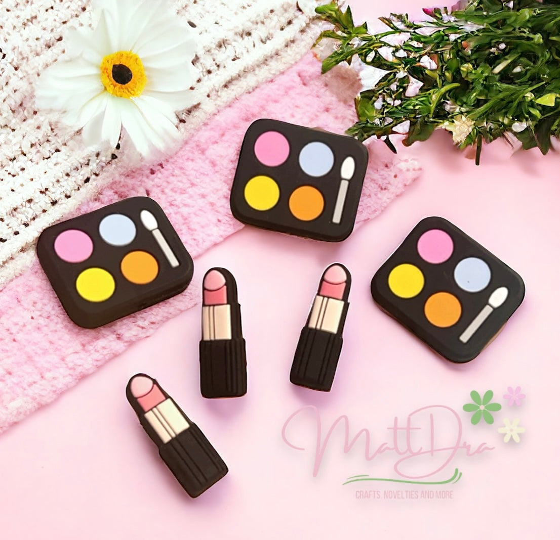 Focal Beads Makeup