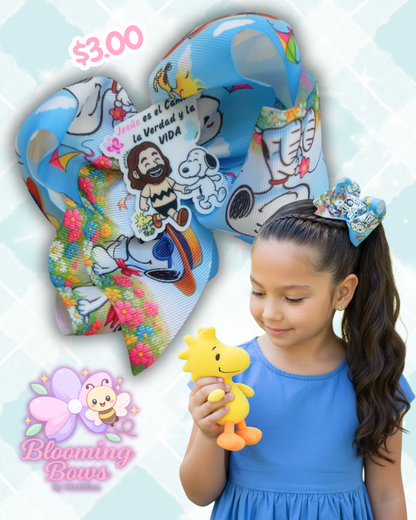 Lazos Cristianos - Perrito