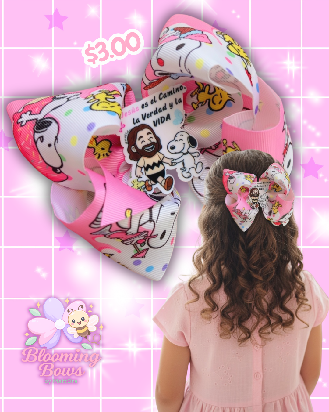 Lazos Cristianos - Perrito