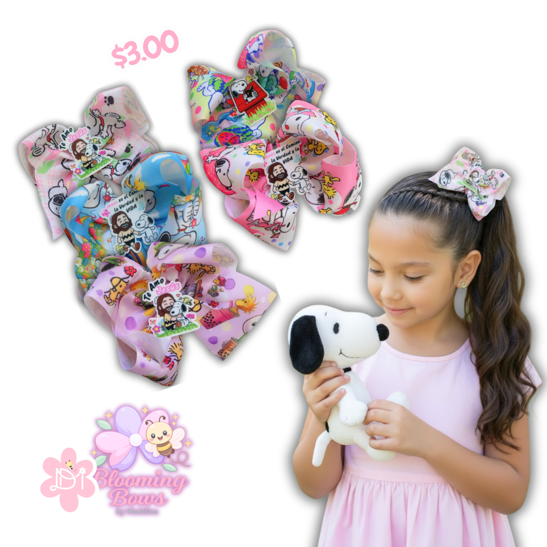 Lazos Cristianos - Perrito