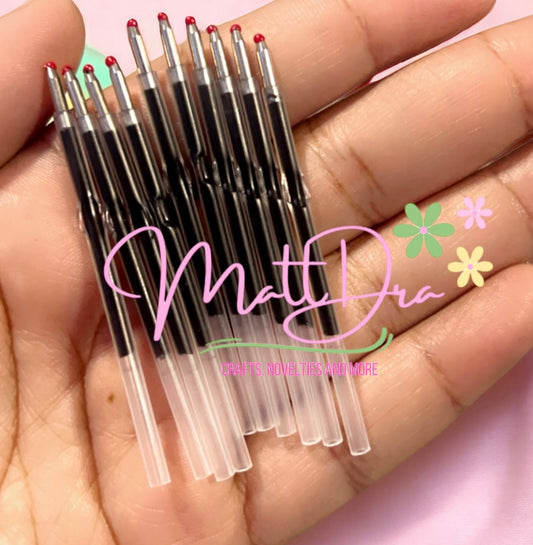 Beadable Pens Refill (10 pcs)