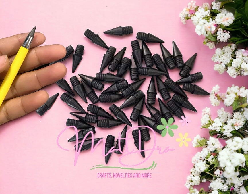 Refills for pencil wraps (10pcs)