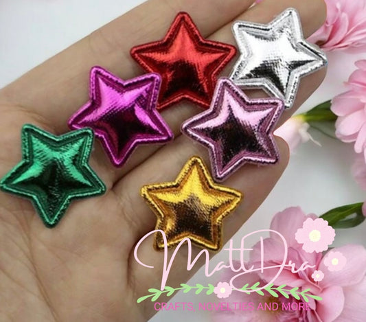 Diy Stars (6 pcs mix)