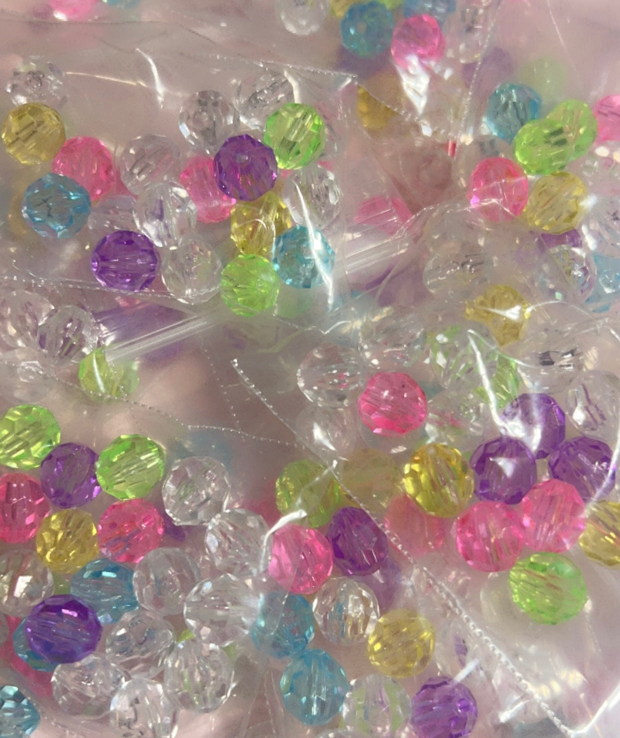 Beads (20 pcs)