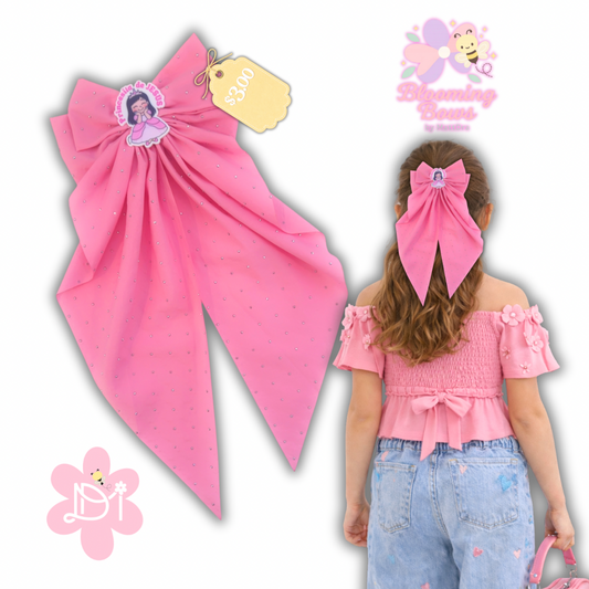 Lazo - Mensaje Cristiano - Princesita de Jesús