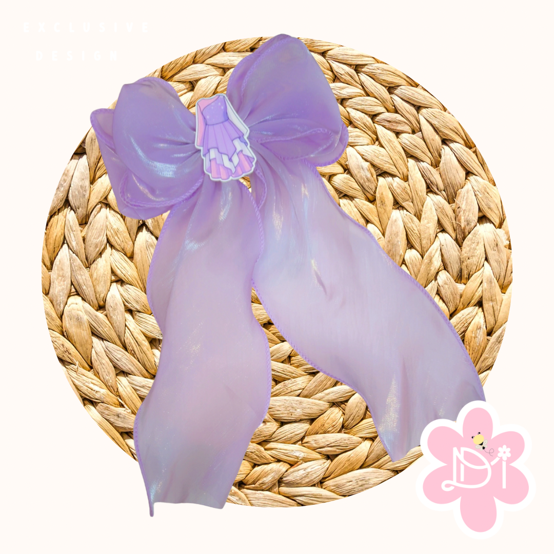 Lazo Coquette - Danzoras