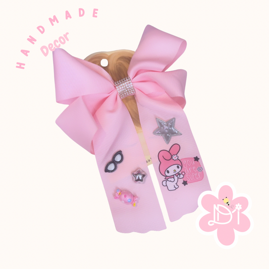 Handmade Decor - Lazo You are Super