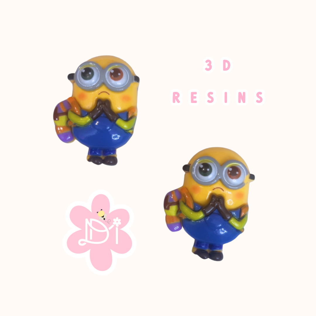 3D Resins