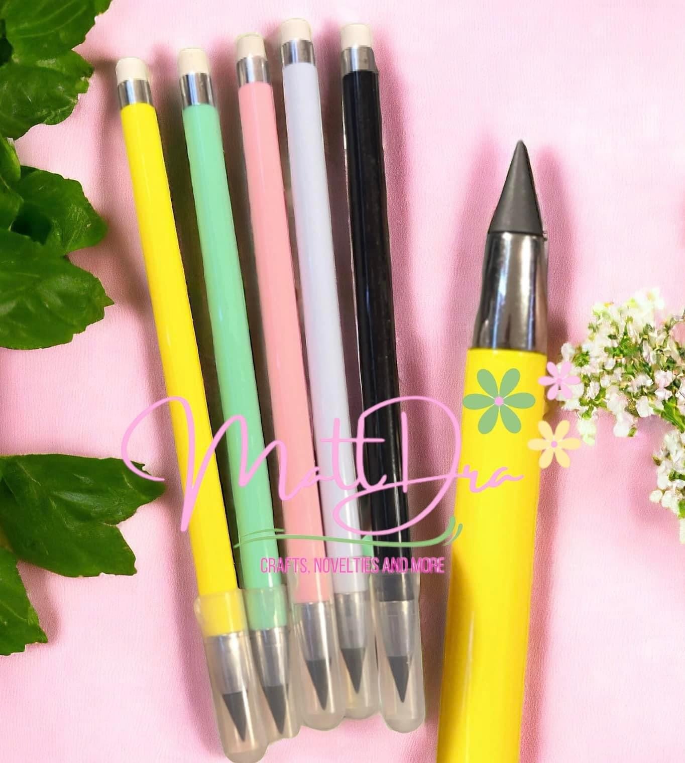 Refills for pencil wraps (10pcs)