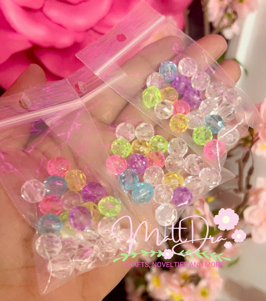 Beads (20 pcs)