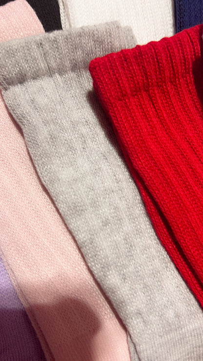 Girls socks 🧦 (3-8 years)