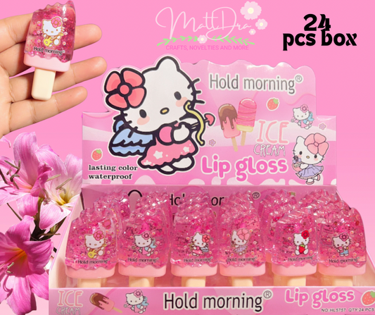 Magic Lipgloss Cat (box 24 pcs)