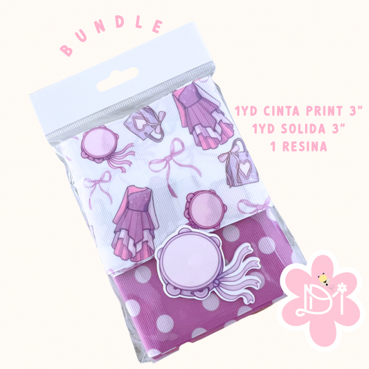 Bundle - Danza Cristiana