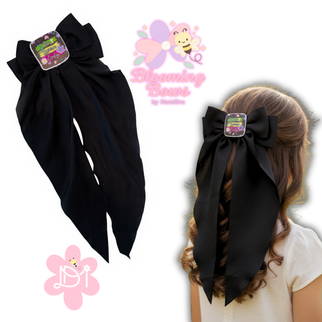 Lazo Ora, Espera y Confía