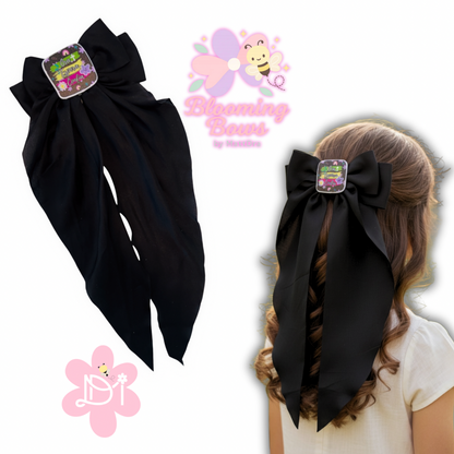 Lazo Ora, Espera y Confía