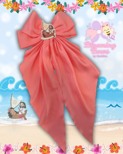 Lazo No Temo A los Mares