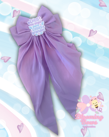 Lazo Dios me eligió