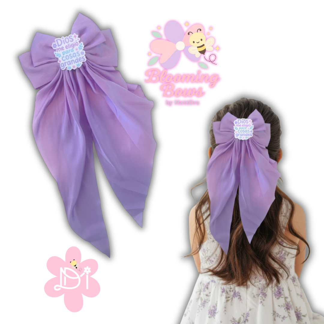 Lazo Dios me eligió