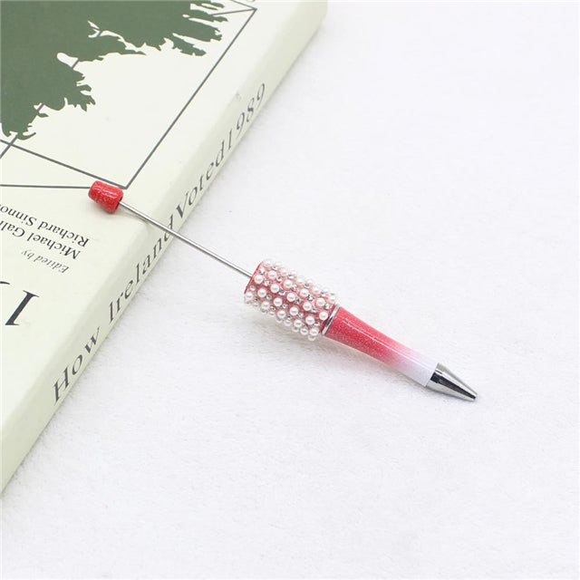 Pearls Beadable Pens