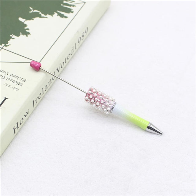 Pearls Beadable Pens