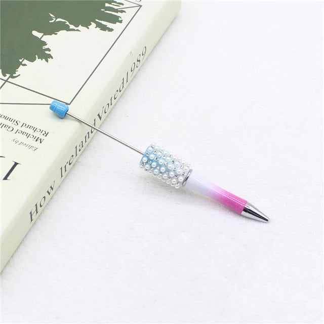 Pearls Beadable Pens