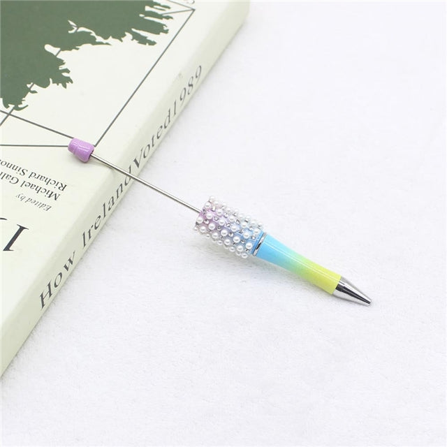 Pearls Beadable Pens