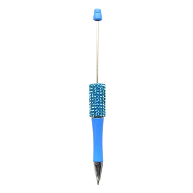 Rhinestones Beadable Pens