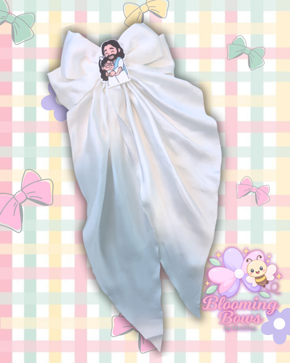 Lazo Jesús Mi mejor Amigo