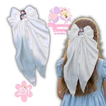 Lazo Jesús Mi mejor Amigo