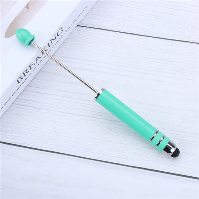 Touch / Pen 2 in 1 beadable