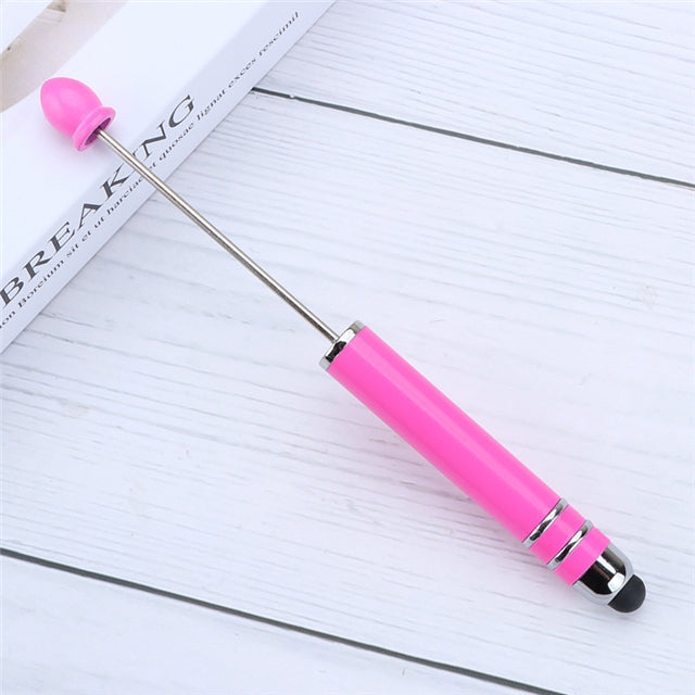 Touch / Pen 2 in 1 beadable