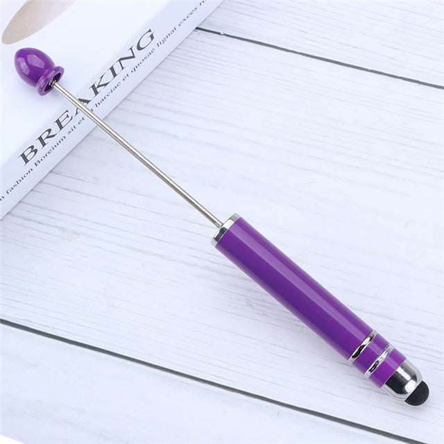 Touch / Pen 2 in 1 beadable