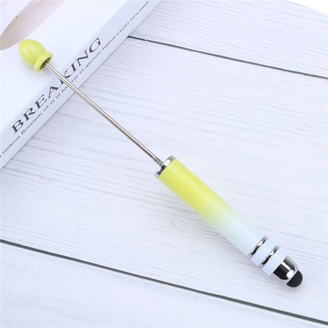 Touch / Pen 2 in 1 beadable