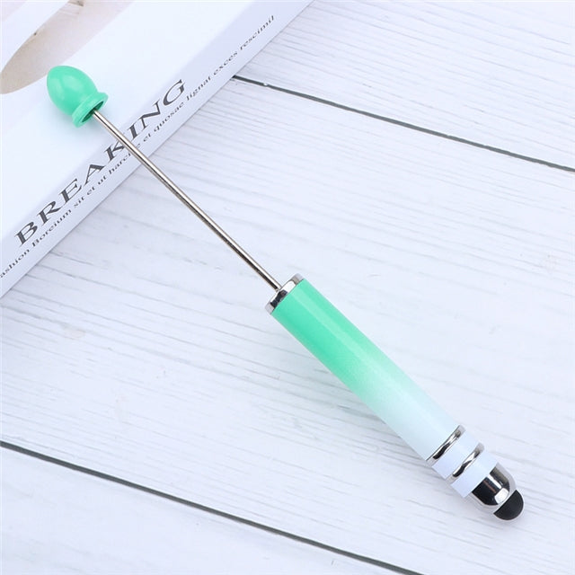 Touch / Pen 2 in 1 beadable