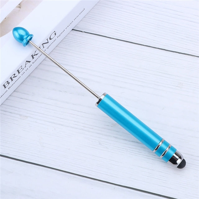 Touch / Pen 2 in 1 beadable